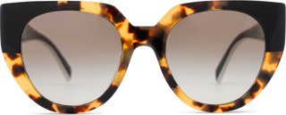 Prada 0PR 14WS 01M0A7 52 20331