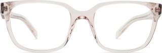 Prada 0PR 17ZV 15J1O1 Produkt Vorderseite