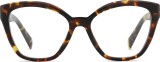 Prada 0PR 20ZV 14L1O1 Produkt Vorderseite