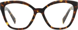 Prada 0PR 20ZV 14L1O1 Produkt Vorderseite