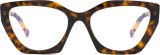Prada 0PR 26YS 2AU08N 54 18103