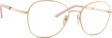 Prada 0PR 64YV 17A1O1 54 19190