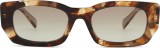 Prada 0PR B05S 00K10S 53 Produkt Vorderseite