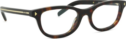 Prada 0PR D01VU 17N1O1 50