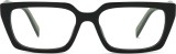 Prada 0PR D05V 03K1O1 55 Produkt Vorderseite
