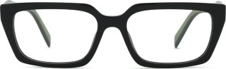 Prada 0PR D05V 03K1O1 55 Produkt Vorderseite