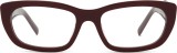 Prada 0PR D09V 23L1O1 54 Produkt Vorderseite