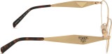 Prada 0PR D52V 22L1O1 56 Produkt Seite