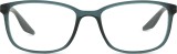 Prada Linea Rossa 0PS 07RV CZH1O1 55 Produkt Vorderseite