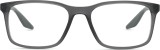 Prada Linea Rossa 0PS 08RV 01D1O1 54 Produkt Vorderseite