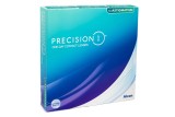 Precision1 for Astigmatism (90 Linsen) 17808