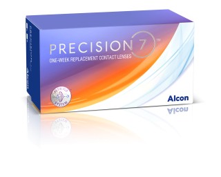 Precision7 (27 Linsen)