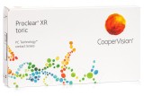 Proclear Toric XR (3 Linsen) 1238