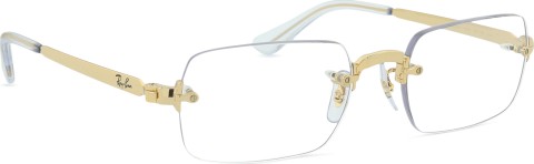 Ray-Ban 0RX3928V 2500 54