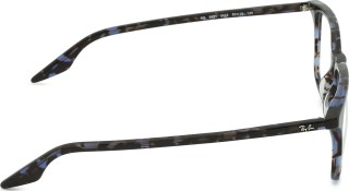 Ray-Ban 0RX5421 8424 Produkt Seite
