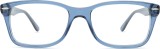 Ray-Ban 0RX5428 8223 53 Produkt Vorderseite