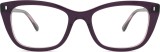 Ray-Ban 0RX5433 8364 52 Produkt Vorderseite