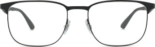 Ray-Ban 0RX6363 2904 54 Produkt Vorderseite