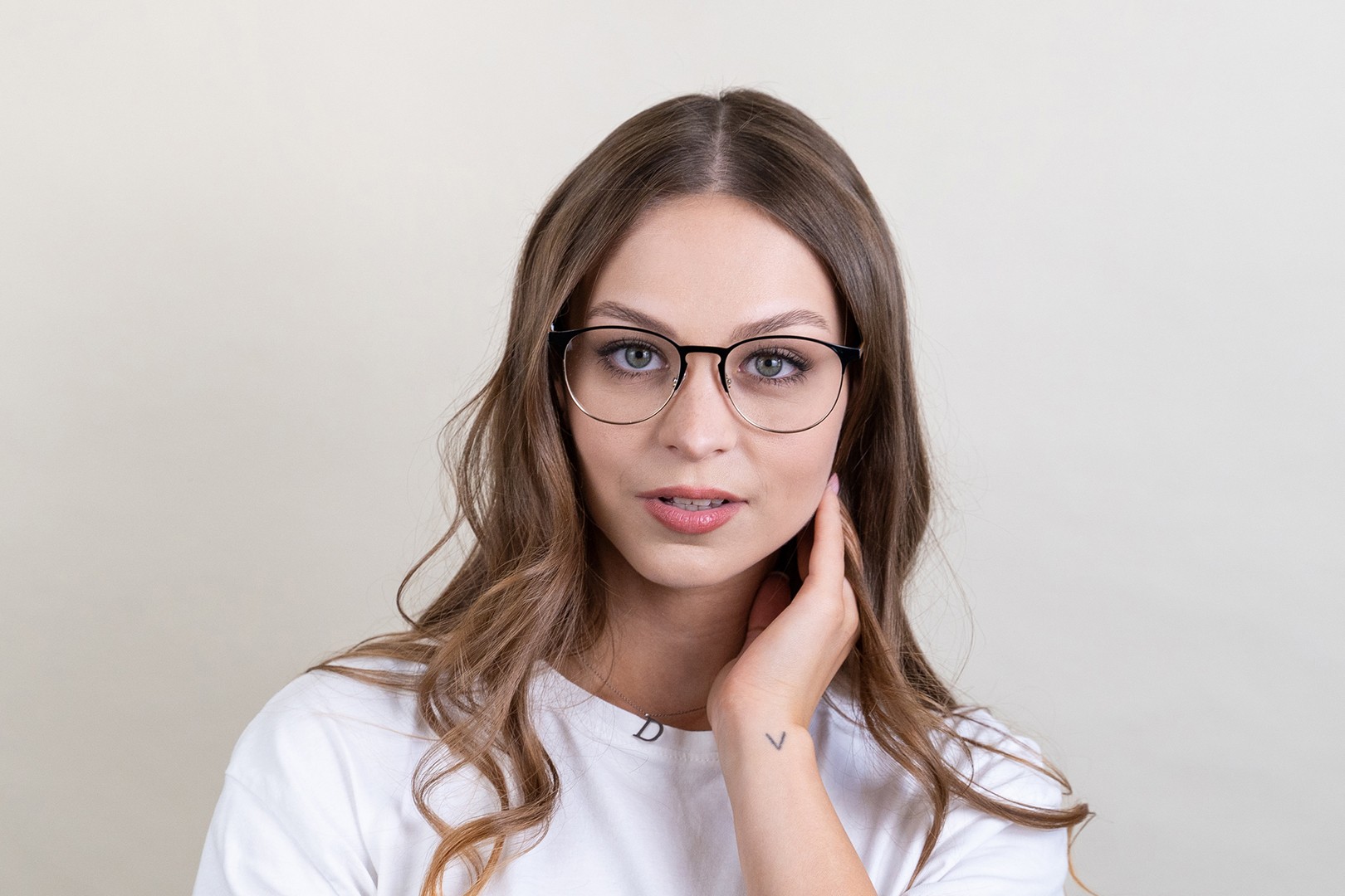 Ray-Ban® 0RX6375 2890 – Brillen | Lentiamo