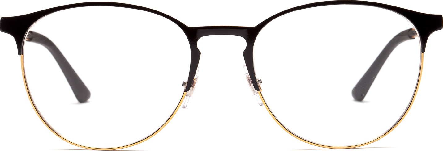 Ray-Ban® 0RX6375 2944 – Brillen | Lentiamo