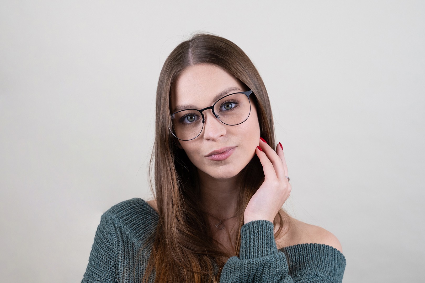 Ray-Ban® 0RX6375 2944 – Brillen | Lentiamo 