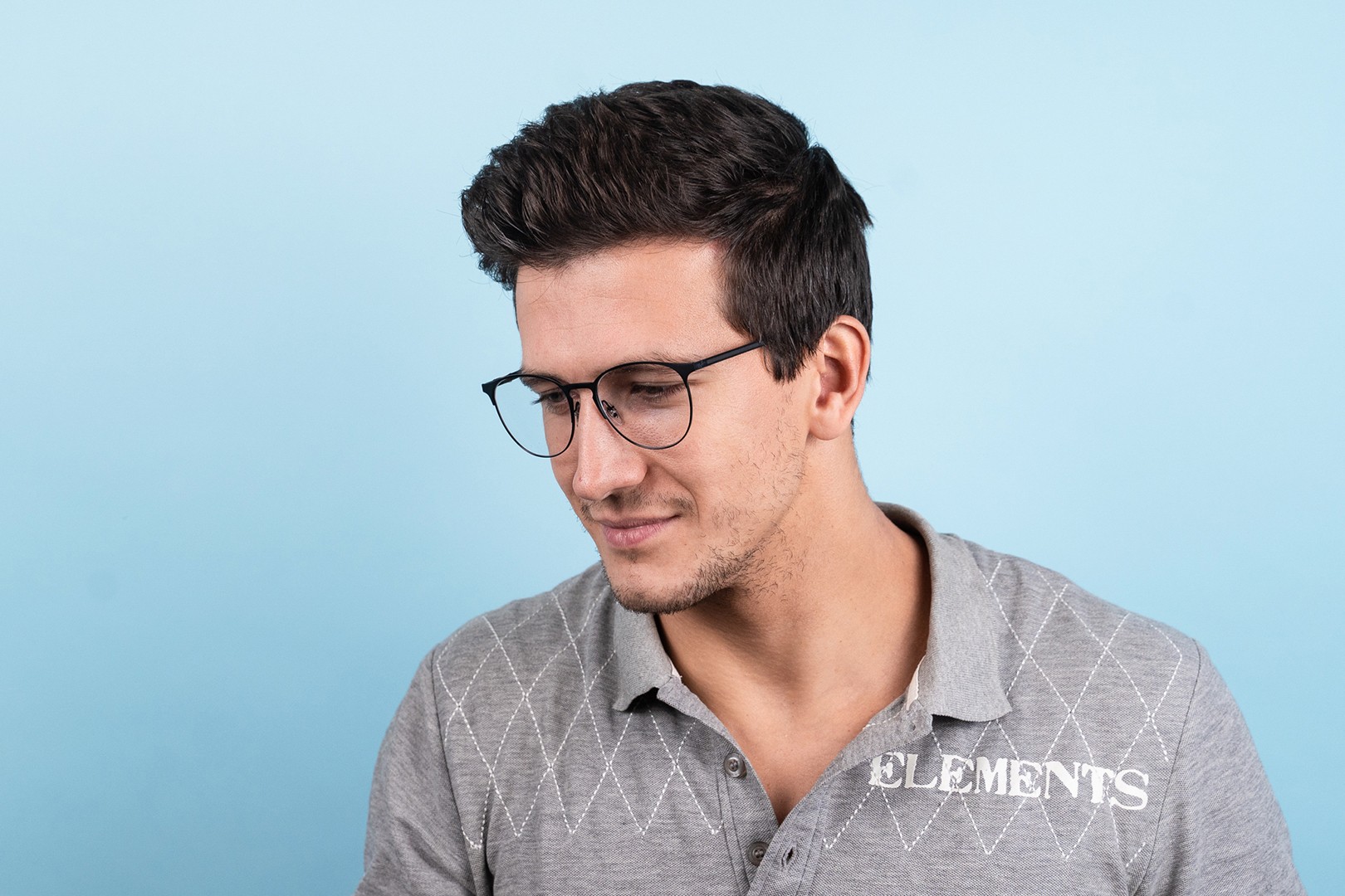 Ray-Ban® 0RX6375 2944 – Brillen | Lentiamo