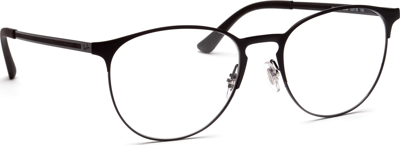 Ray-Ban® 0RX6375 2944 – Brillen | Lentiamo