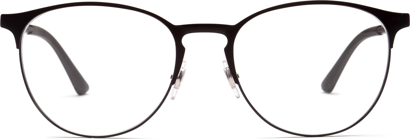 Ray-Ban® 0RX6375 2944 – Brillen | Lentiamo