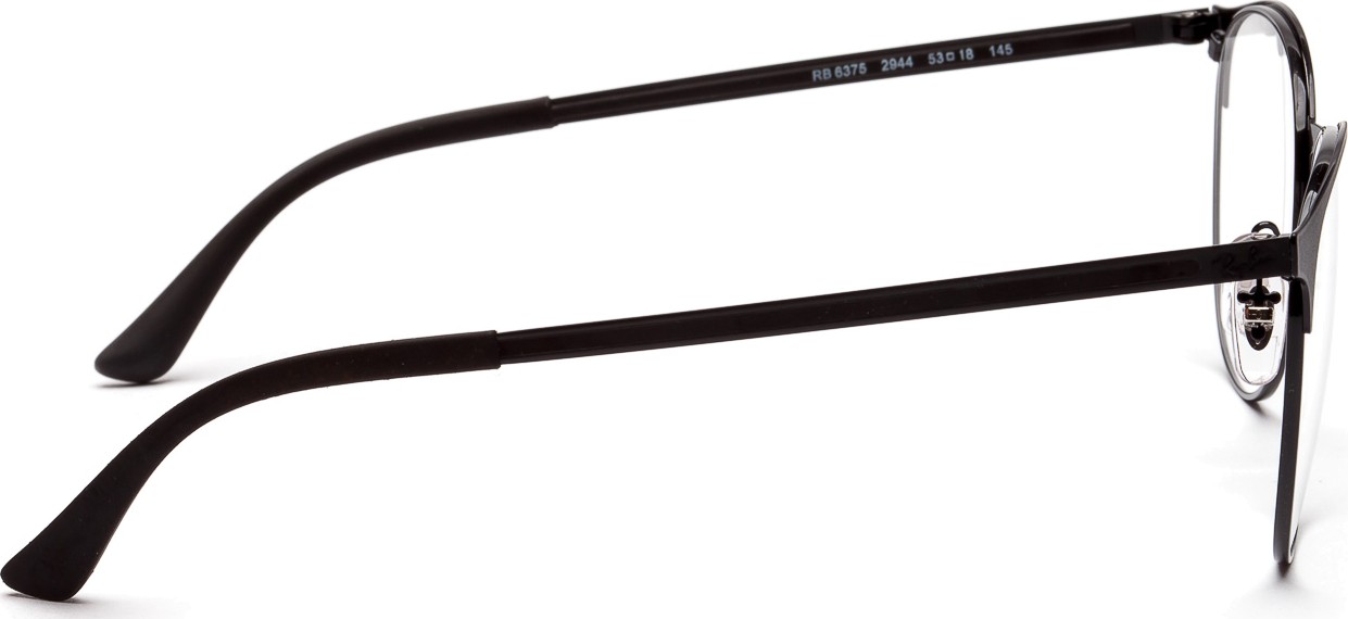 Ray-Ban® 0RX6375 2944 – Brillen | Lentiamo 