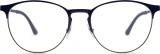 Ray-Ban 0RX6375 2981 53 10213