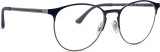 Ray-Ban 0RX6375 2981 53 10214