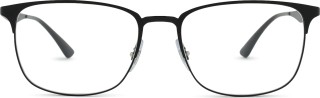 Ray-Ban 0RX6421 2904 Produkt Vorderseite