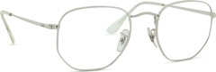 Ray-Ban 0RX6448 2501
