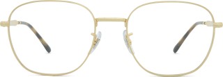 Ray-Ban 0RX6534 2500 Produkt Vorderseite