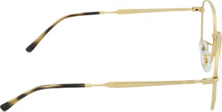 Ray-Ban 0RX6534 2500 Produkt Seite
