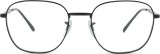 Ray-Ban 0RX6534 2509 53 Produkt Vorderseite