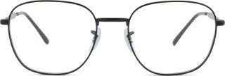 Ray-Ban 0RX6534 2509 53 Produkt Vorderseite