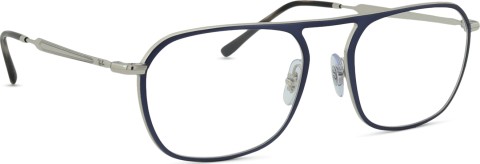 Ray-Ban 0RX6548 3016 55