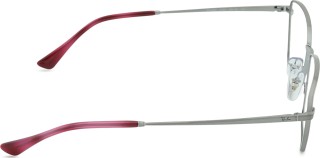 Ray-Ban 0RX6552 2502 53 45406