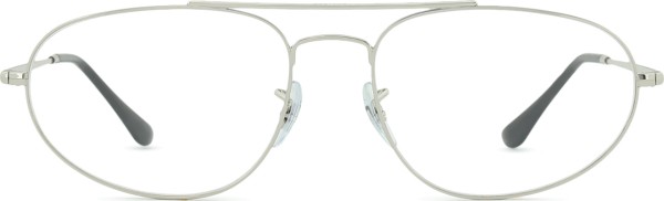 Ray-Ban 0RX6645 2501 60