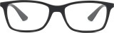 Ray-Ban 0RX7047 2000 Produkt Vorderseite