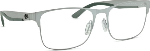 Ray-Ban 0RX7550 3221 57