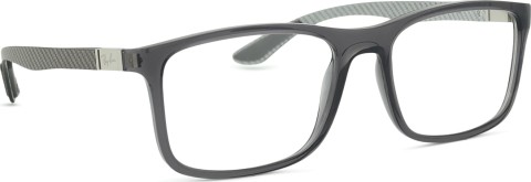 Ray-Ban 0RX8908 8061 55