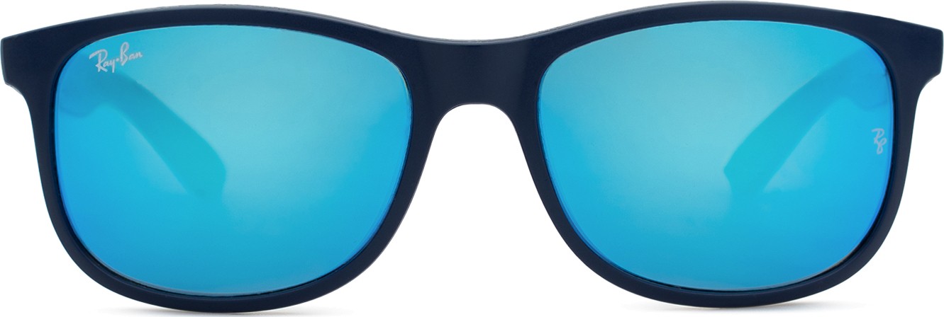 Ray-Ban® Andy RB4202 607313 55 – Sonnenbrillen | Lentiamo