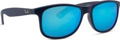 Ray-Ban  Andy RB4202 615355 55
