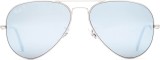 Ray-Ban Aviator Large Metal RB3025 019/W3 58 1805