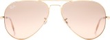 Ray-Ban Aviator Large Metal RB3025 001/3E 58 2781