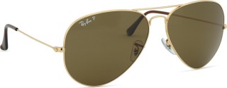 Ray-Ban Aviator Large Metal RB3025 001/57