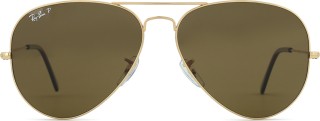Ray-Ban Aviator Large Metal RB3025 001/57 43231