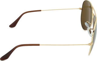 Ray-Ban Aviator Large Metal RB3025 001/57 43232